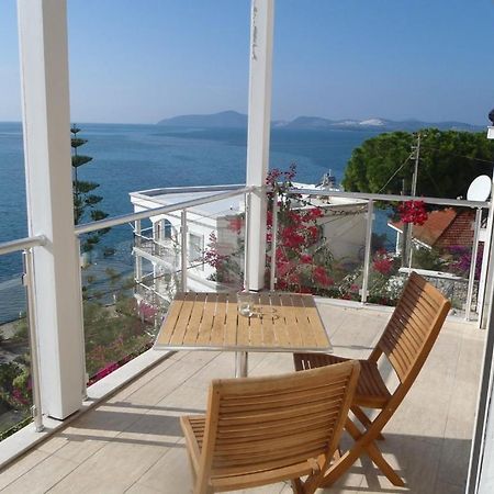 Marina View Residence Gulluk Zewnętrze zdjęcie