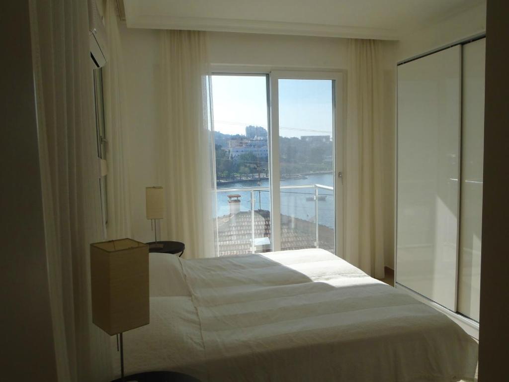 Marina View Residence Gulluk Zewnętrze zdjęcie