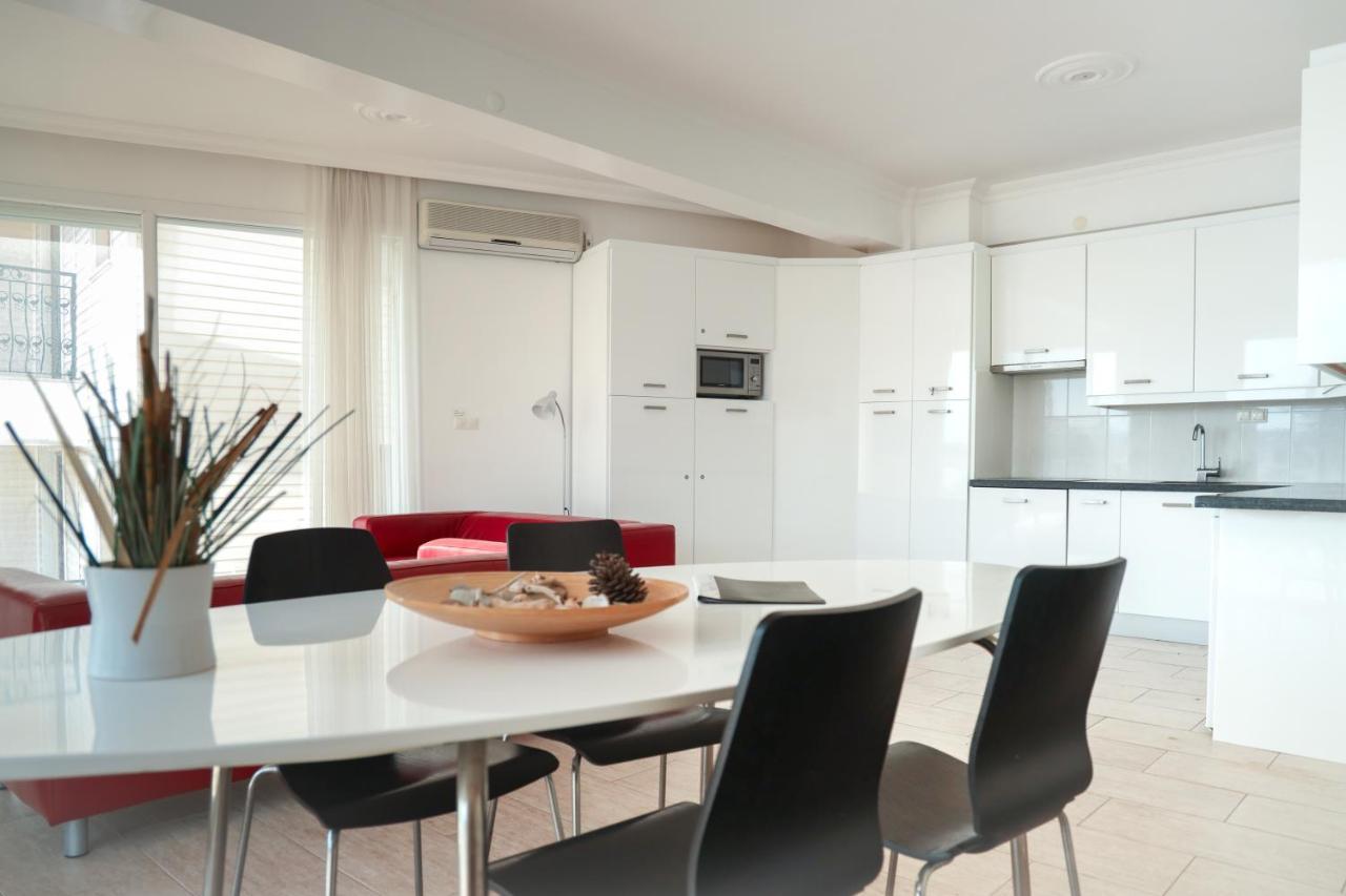 Marina View Residence Gulluk Zewnętrze zdjęcie