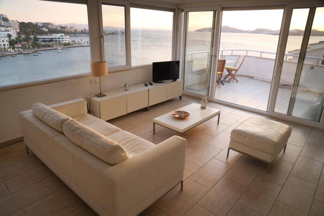 Marina View Residence Gulluk Zewnętrze zdjęcie