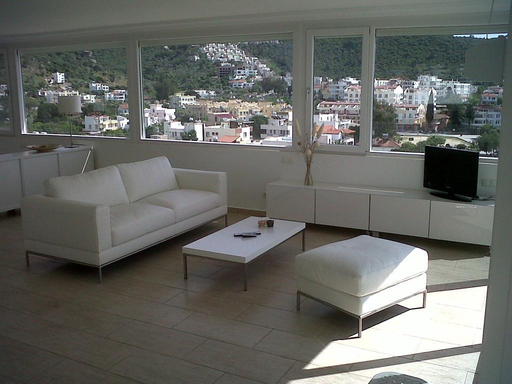 Marina View Residence Gulluk Zewnętrze zdjęcie